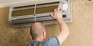 Air Conditioner Cleaning services
