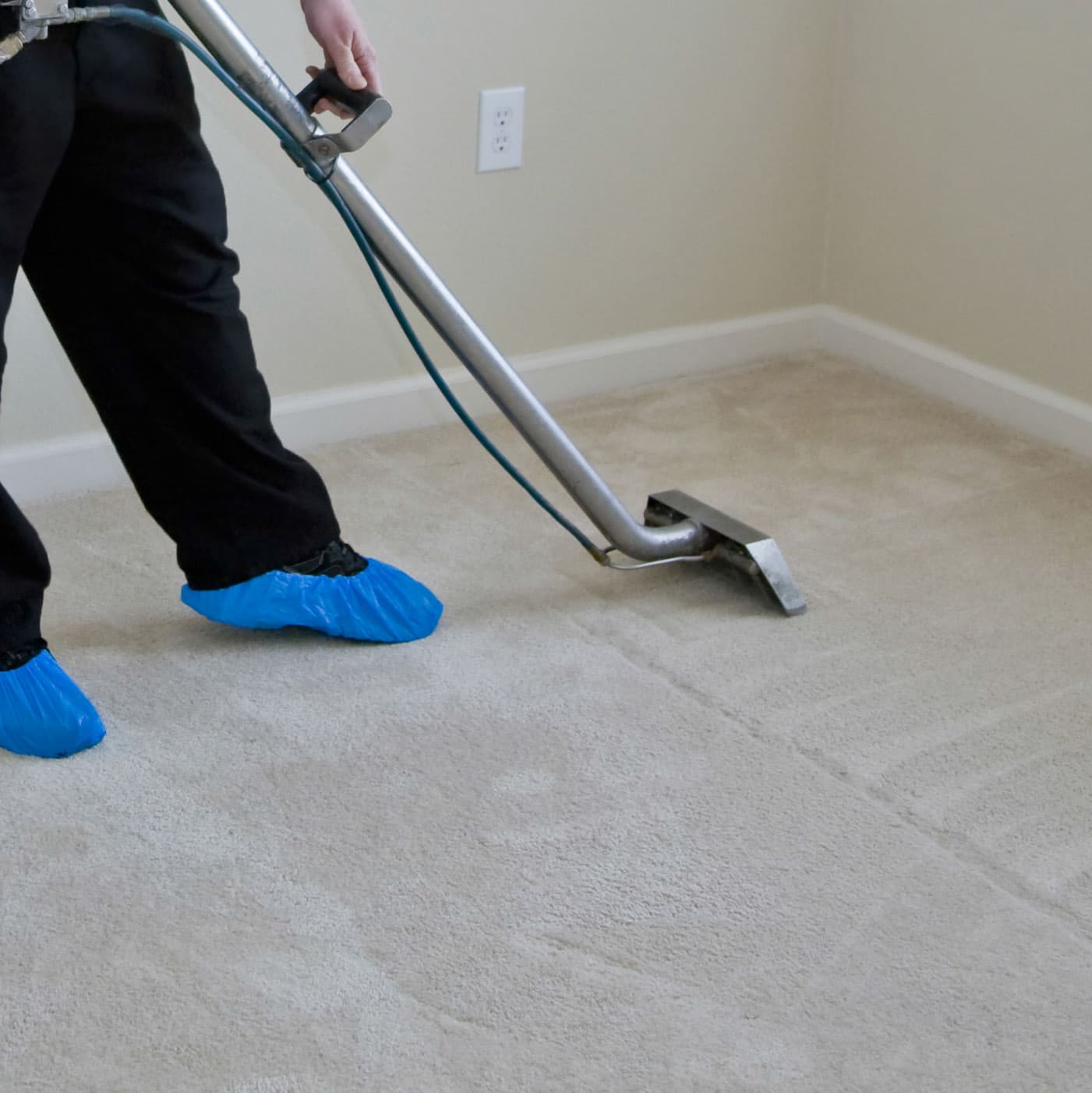 Carpet Cleaning Redlands | Deep Cleaning Carpets