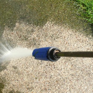 High Pressure Cleaning Services Brisbane