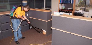 Commercial Cleaning Brisbane
