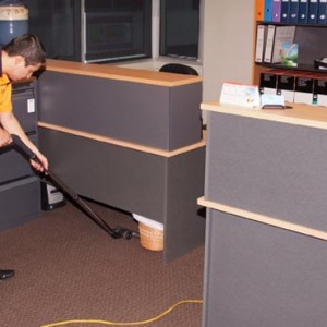 Commercial Cleaning Brisbane