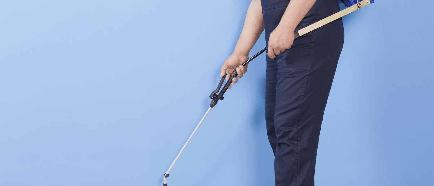 Pest Control Services Redlands